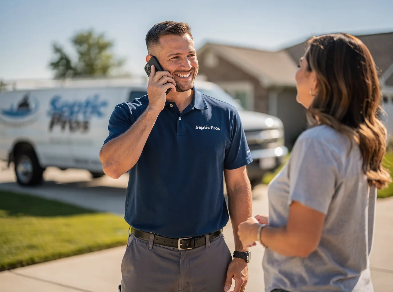Septic Tank Pumping Sulphur Rock, AR FAQs